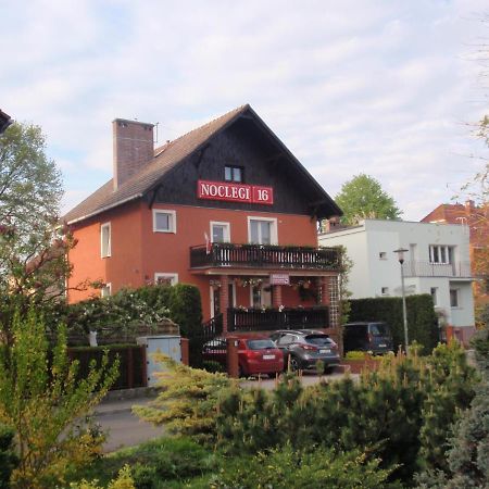 Noclegi16 Boleslawiec  Exteriér fotografie