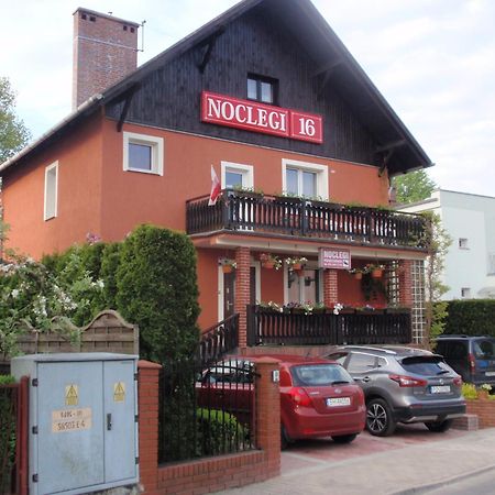 Noclegi16 Boleslawiec  Exteriér fotografie