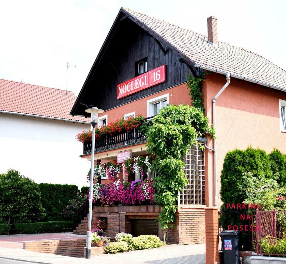 Noclegi16 Boleslawiec  Exteriér fotografie