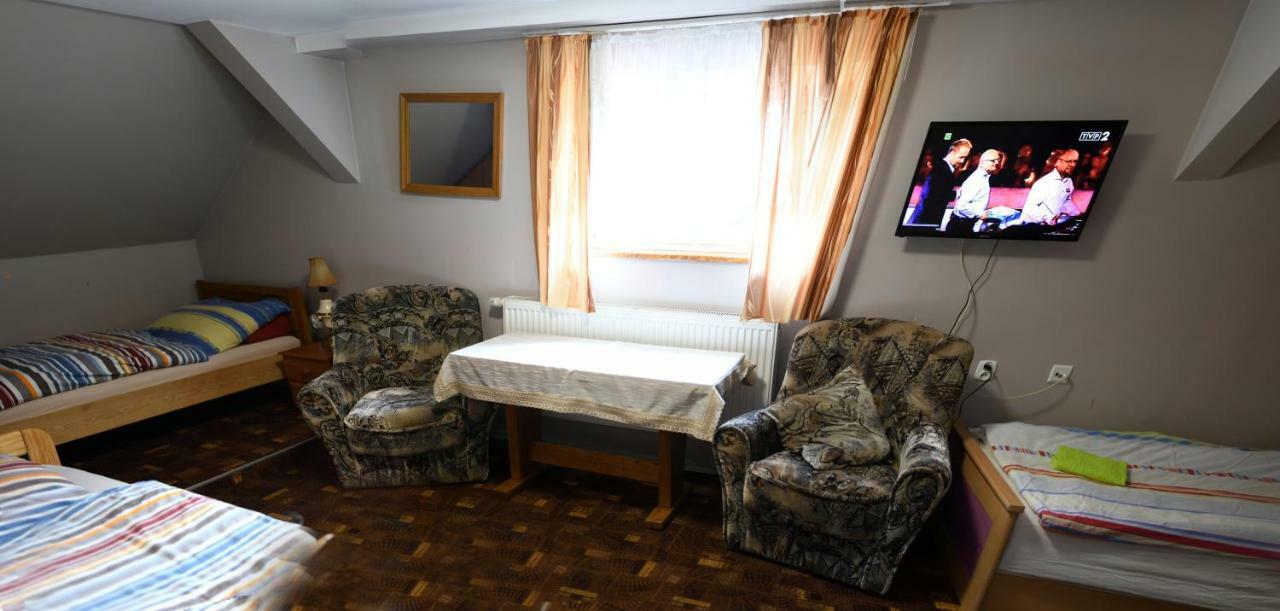 Noclegi16 Boleslawiec  Exteriér fotografie
