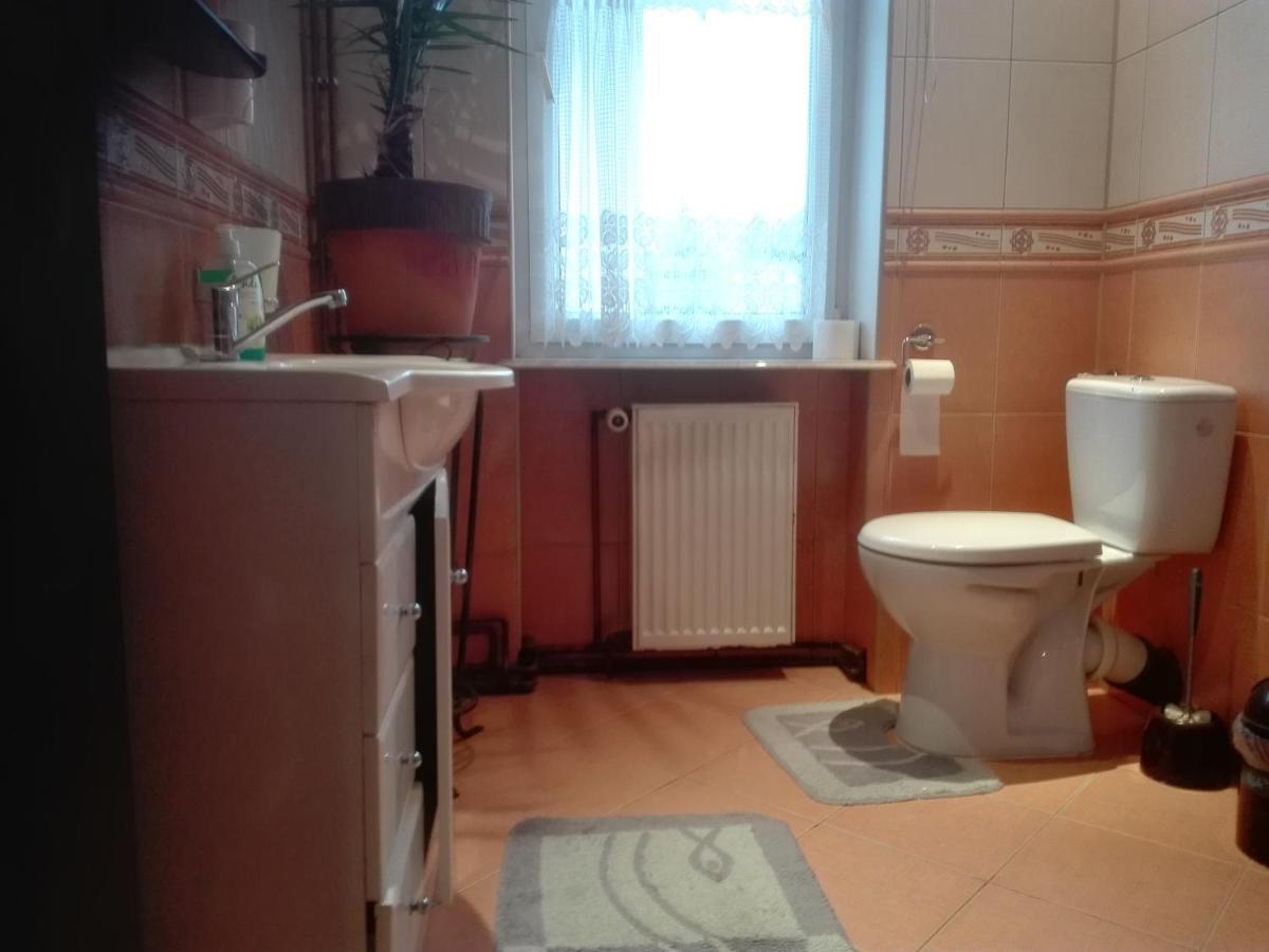 Noclegi16 Boleslawiec  Exteriér fotografie