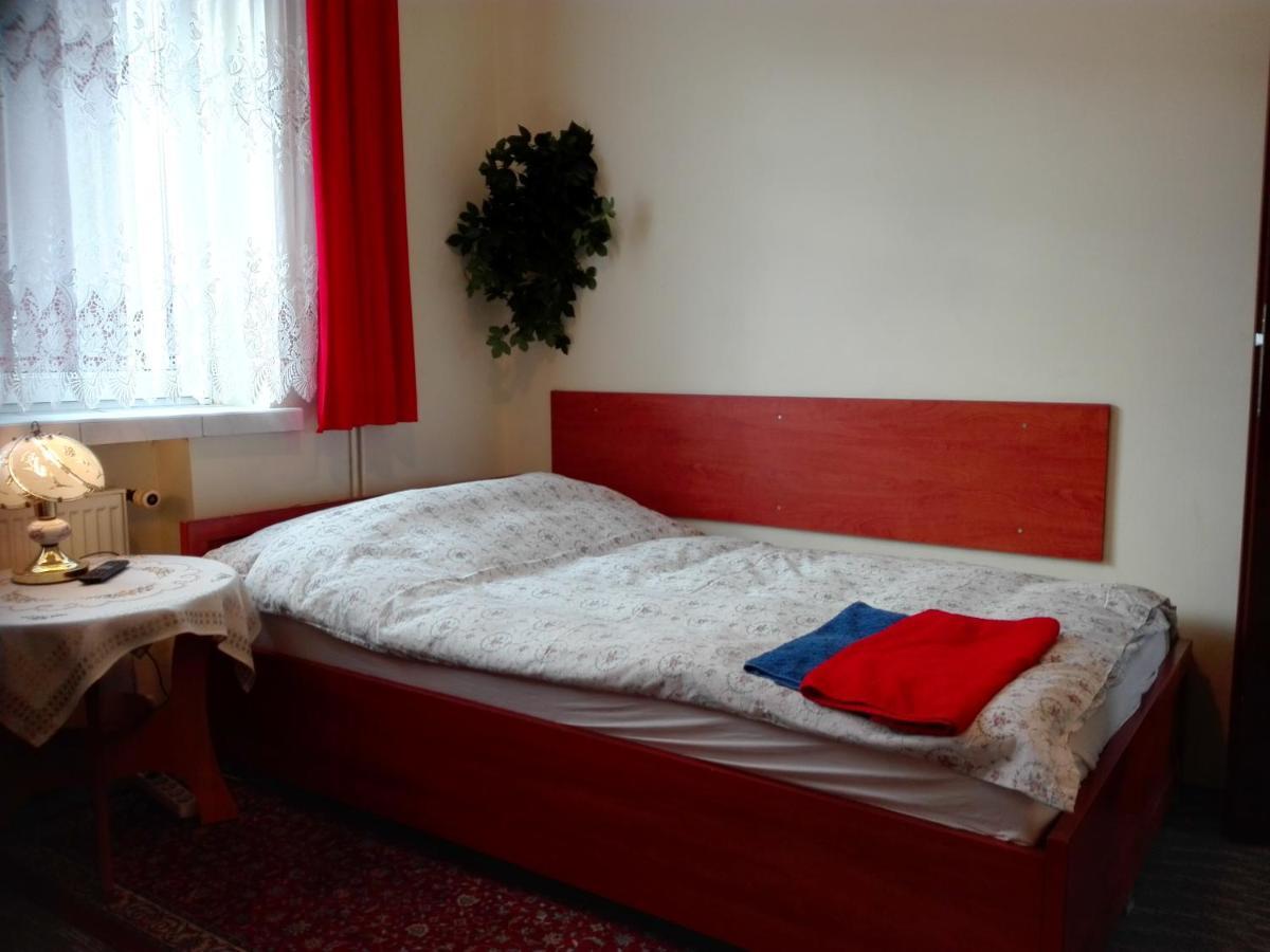 Noclegi16 Boleslawiec  Exteriér fotografie